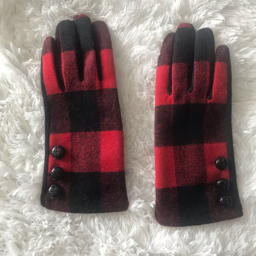 Like New Gloves!